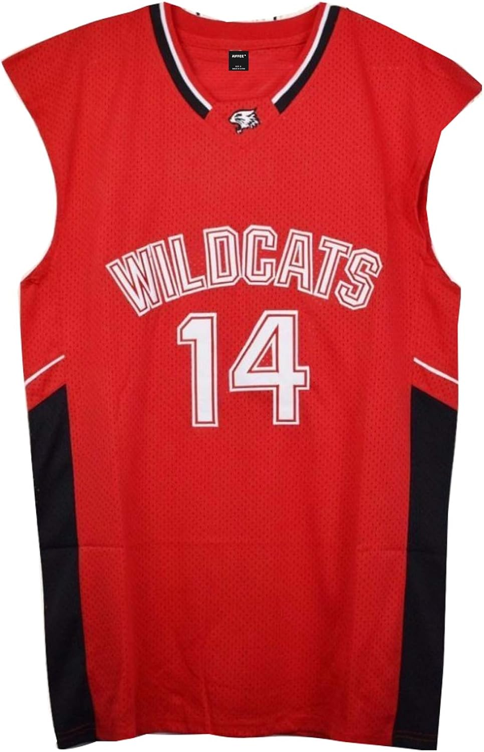 wildcats basketball jersey