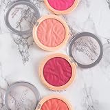Revolution Beauty London Blusher Reloaded Sweet Pea 7.5 g Face Blusher view 5