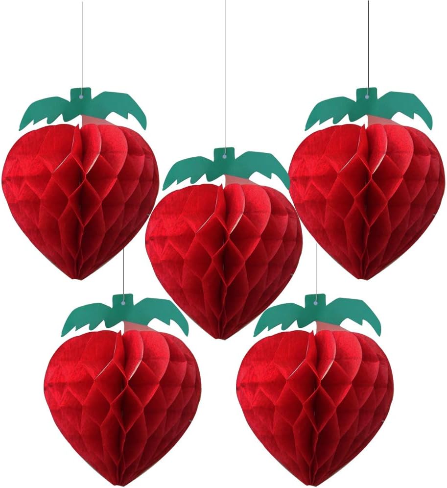 fruit decoration ideas for baby shower