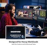Gigastone 4TB NAS SSD 2.5" SATA III Internal 24/7 High Endurance RAID Drive view 6