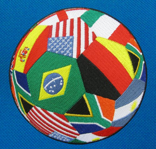 Broad Bay Soccer Ball Backpack World Cup Fan Volleyball Bag Travel Practice