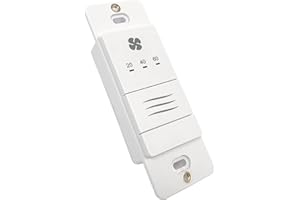 Lifebreath Timer - 99-DET01 for all Lifebreath MAX and RNC HRV Models.