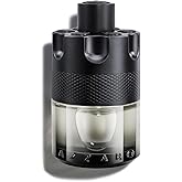 Azzaro The Most Wanted Eau de Toilette Intense