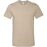 Bella Canvas 3001 Unisex Jersey T-Shirt