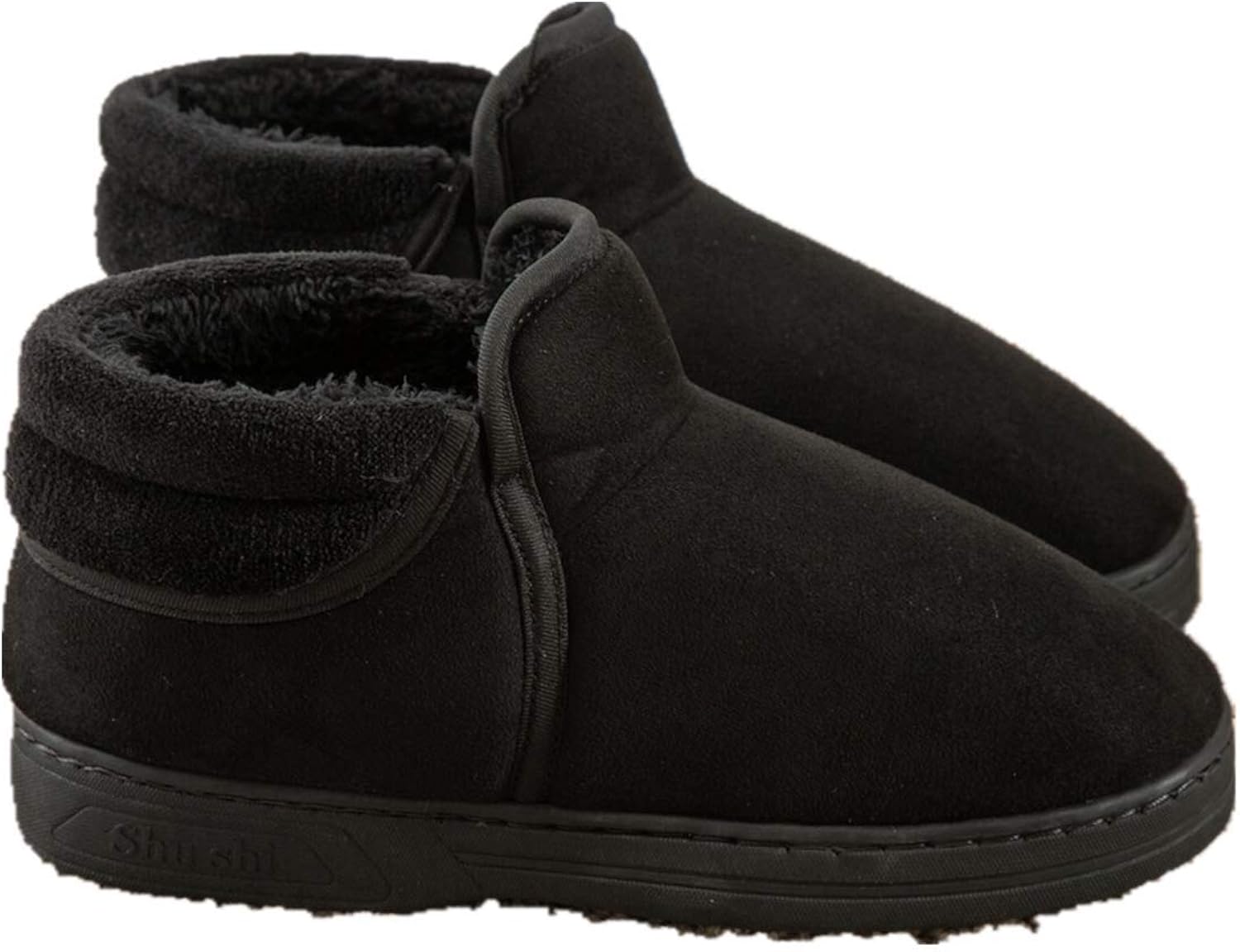 Women's Warming Slippers 1 Pair Electric Heating Slipper