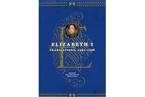 Elizabeth I: Translations, 1592-1598