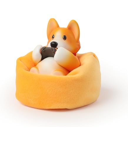 Amazon.com: Party Animals Win Series Figure Nemo and Macchiato