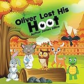 Oliver Lost his Hoot