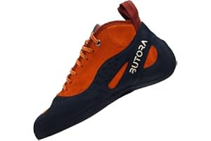 BUTORA Unisex Altura Climbing Shoe