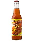 LESTERS Bacon Soda 12 OZ