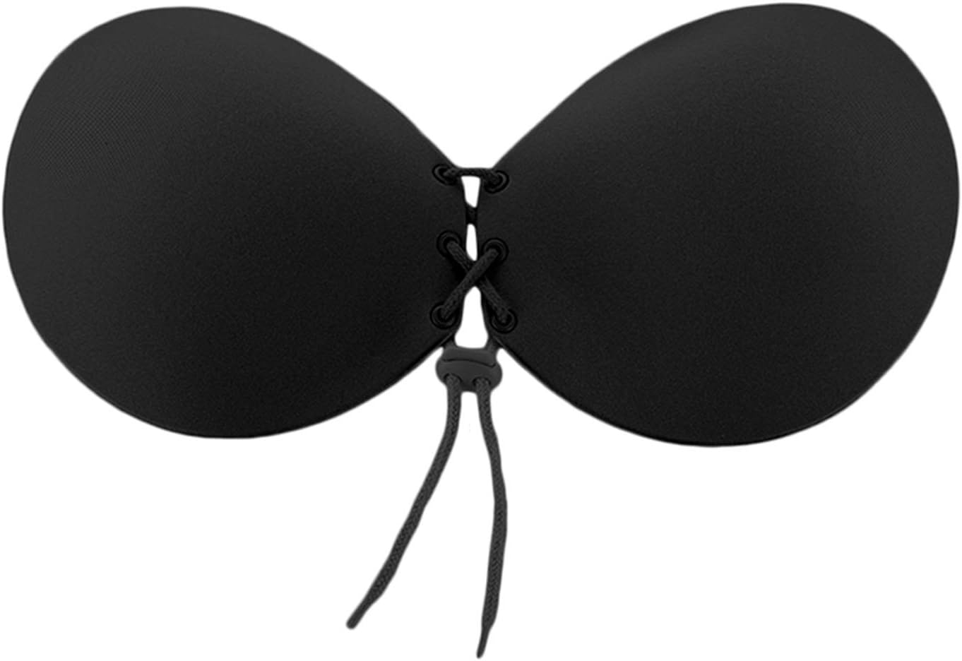 Brasier de Silicona Invisible para Mujer de OUOK con Cierre