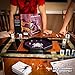 Cthulhu's Lair 11.5 Inch Octagon D&D Dice Tray, an Exceptional Rolling Surface for Dungeons & Dragons