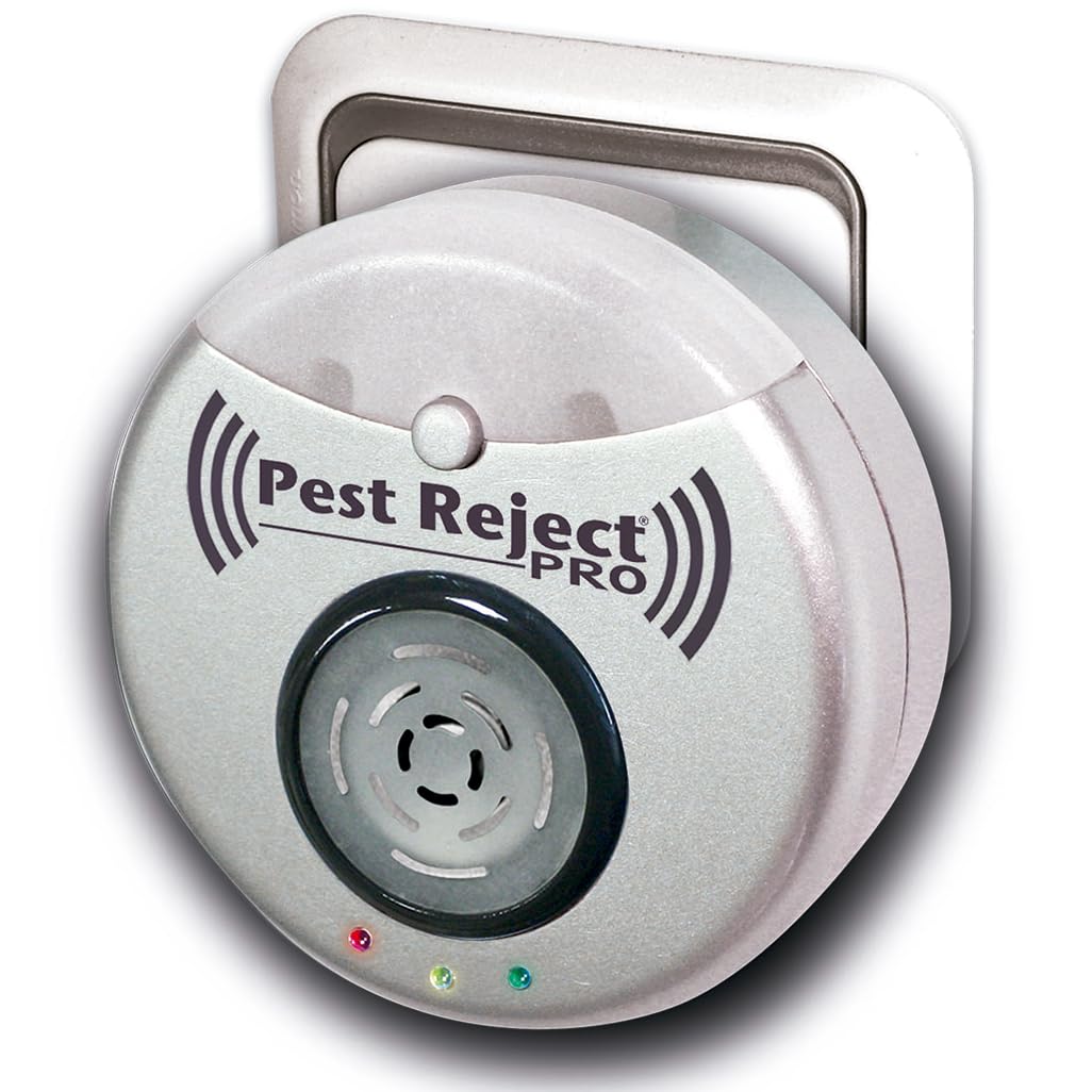 Pest Reject Pro