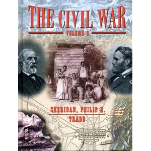 009: The Civil War