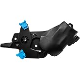 GC3Z9943170E Tailgate Actuator Fit for 2017-2021 Ford F250 F150 F350 | Rear Gate Powered Tailgate Lock Latch Actuator Fit for 2017 2018 2019 2020 2021 Ford F150 F250 F350 Replace OE GC3Z9943170E