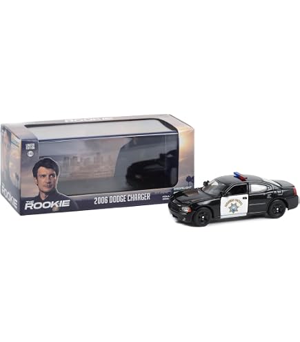 Decalcomanie Per Scivoli Acqua Pennsylvania Highway Patrol 1:24 – Per Motormax