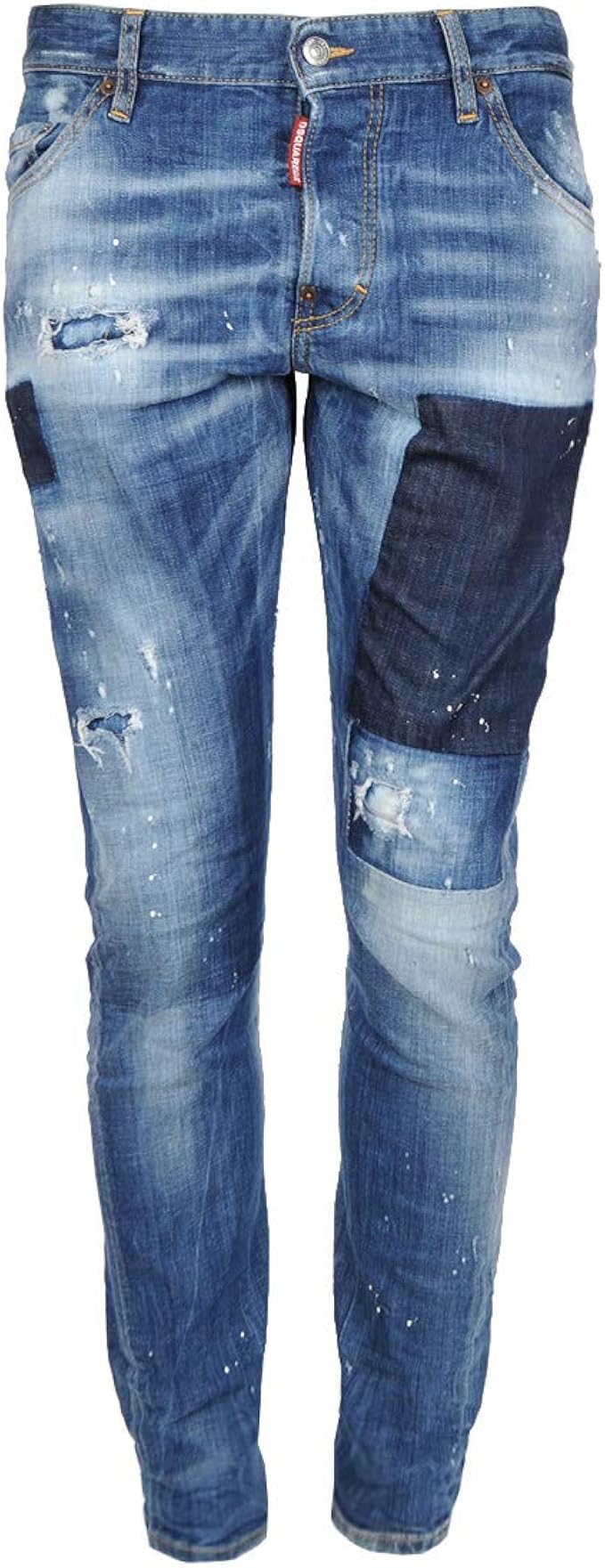 dsquared2 mb jean