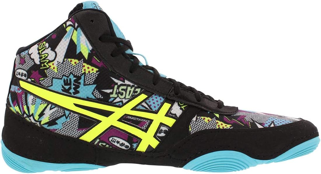  | ASICS Men's JB Elite V2.0 Wrestling Shoe | Shoes