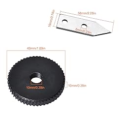 Commercial Can Opener Replacement Parts