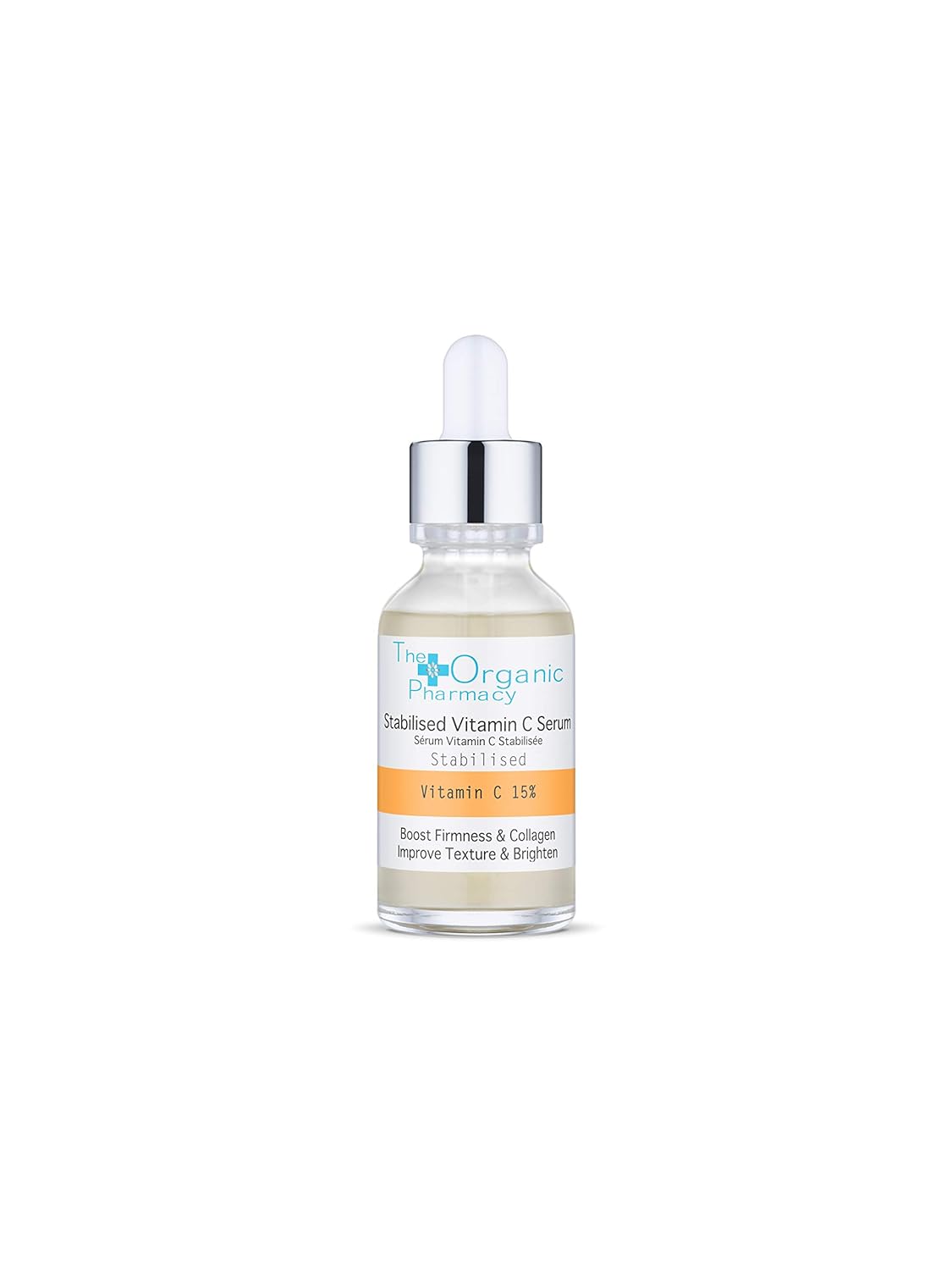 sun pharma vitamin c serum