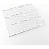 True Refrigeration Shelf, Gdm-33/33C/35 Wht Wire