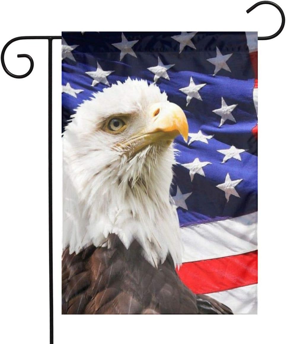 Pancarta familiar para jardín adecuado para primavera y verano