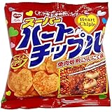 リスカ ハートチップル 15g&times;30袋