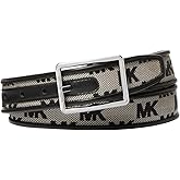 Michael Kors mens 34mm Reversible Belt