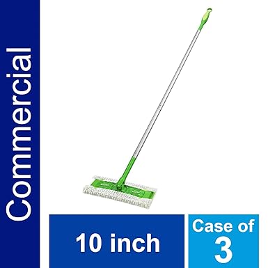 Swiffer Limpiador de Suelos: Amazon.com.mx: Industria, Empresas y Ciencia