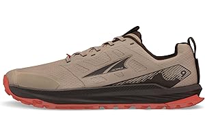 Altra Mens Lone Peak 9
