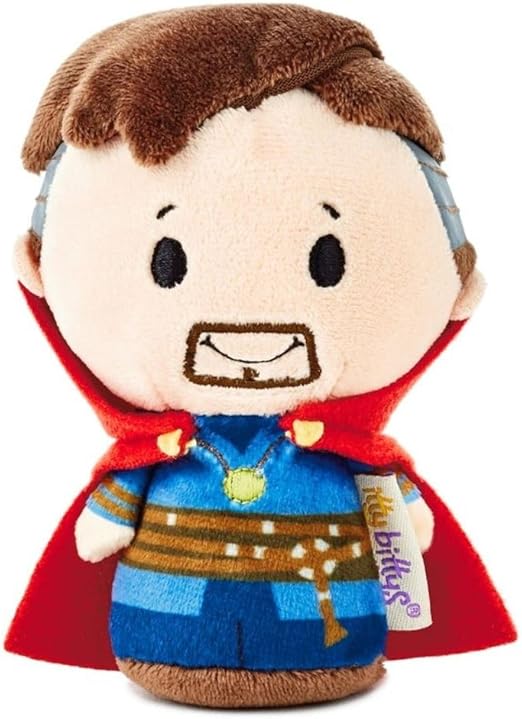 hallmark itty bittys 2018