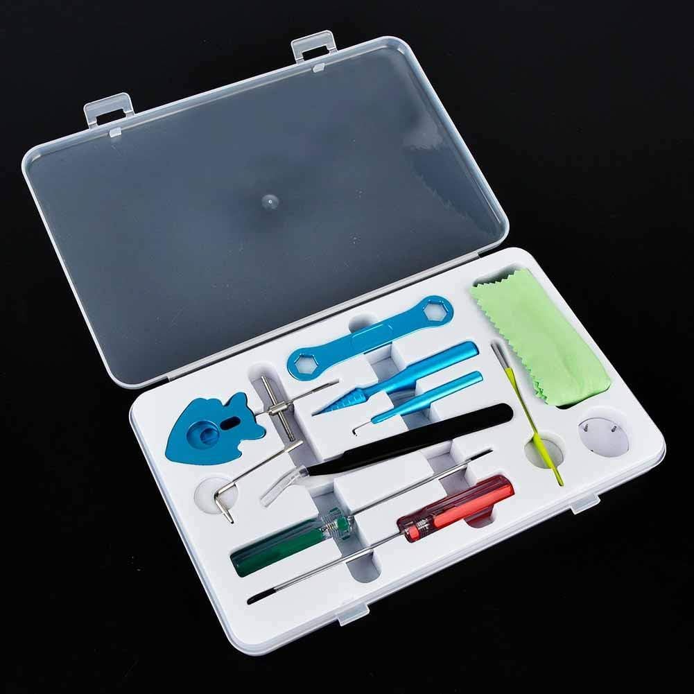 fishing reel tool kit