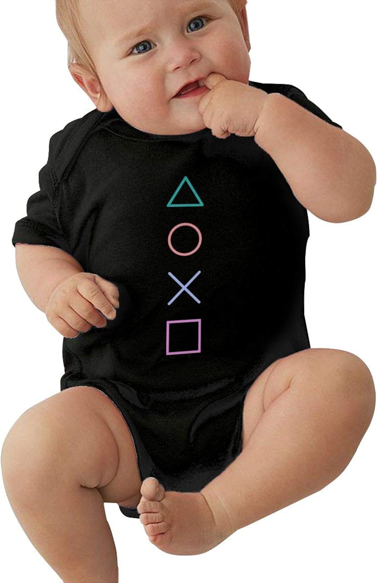 baby playstation