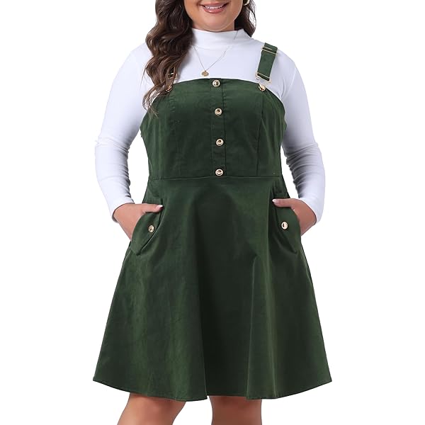 Apolina Agnes Pinafore ワンピース Apolina Agnes Pinafore ワンピース
