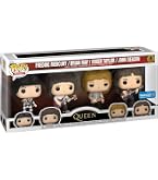 Funko Pop! Harry Dunne In Tux Von Dumb & Dumber – Sammlerfigur Mit Chase-Chance, 9 Cm