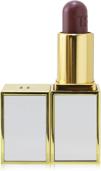 Tom Ford Soleil Lip Balm No. 05 Baie D'Hiver 3g Pigmented Shimmer Moisture