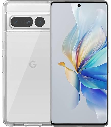 Amazon.com: Google Pixel 7 Pro 5G 128GB 12GB RAM 24 小時電池原廠