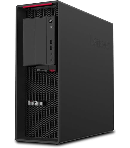 値下げ❣️Lenovo thinkstation p620 Workstation ThinkStation P620 | The world's first AMD Ryzen