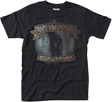 camisetas bon jovi