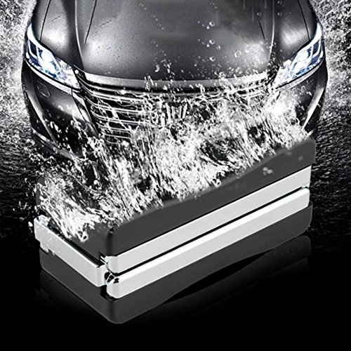 Leaftree - Wiper Blade Car Vehicle Practical Universal Car Windshield Repair Tool Repair Iron - Thumbnail 6