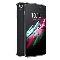 ALCATEL OneTouch Idol 3 Global GSM Unlocked 4G LTE