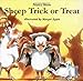 Sheep Trick or Treat (Sheep in a Jeep)