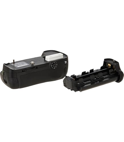 Amazon.com : Nikon MB-D14 Multi Battery Power Pack for Nikon D610