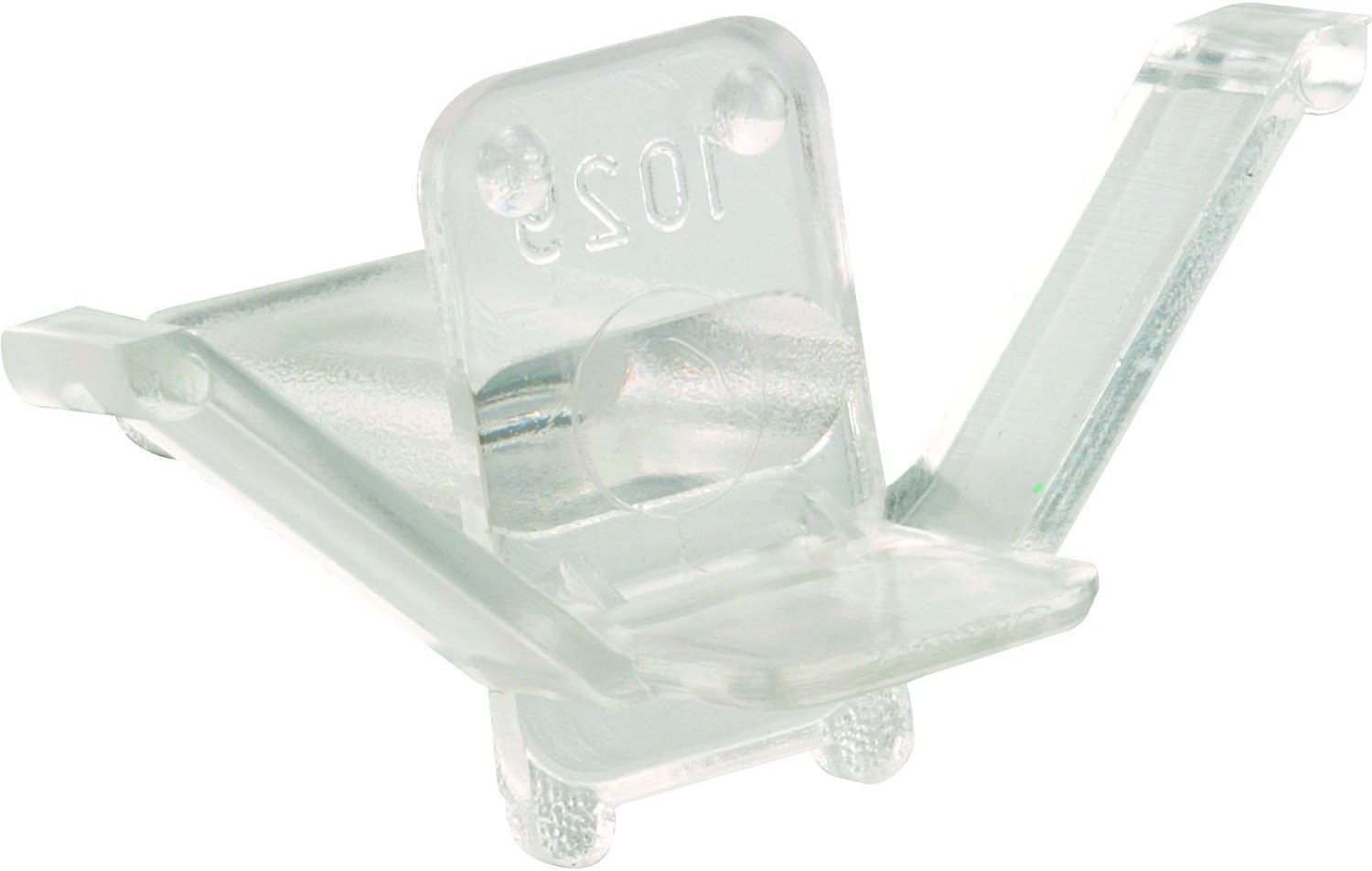 PrimeLine Products L 5626N Window Screen Retainer Clips, 15/8 in