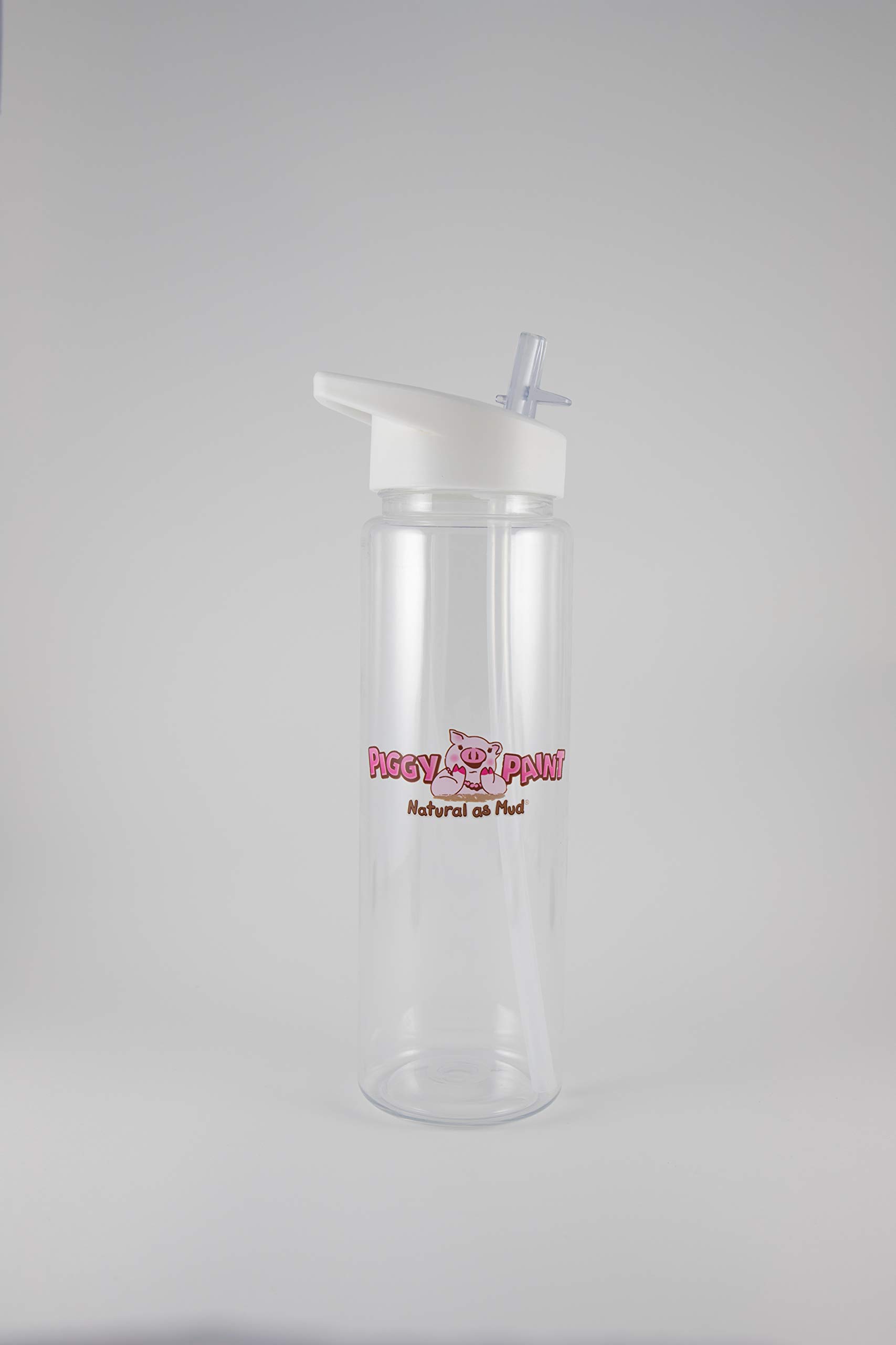 Piggy Paint Children's Water Bottle BPA Free