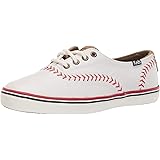 keds champion pennant leather