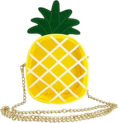 pineapple purse