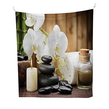 Amazon Com Home Decor Tapestry 40w X 60l Inch Wall