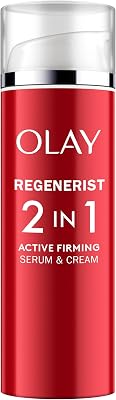 Regenerist 50Ml.3 Areas Serum Reafirmante (Nuevo)