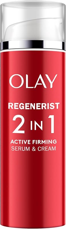 Regenerist 50Ml.3 Areas Serum Reafirmante (Nuevo)